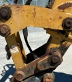 2016 Caterpillar 420F2 IT 4WD Backhoe
