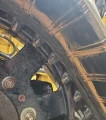 2014 Vermeer RTX1250 cable plow