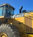 2006 John Deere 844J wheel loader