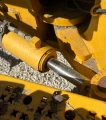 2013 John Deere 772G motor grader