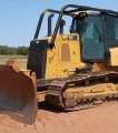 2014 Caterpillar D6K2 XL dozer