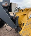 2004 John Deere 624J Wheel Loader W4-IN-1 Bucket