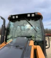 2018 Case 580 Super N 4x4 Loader Backhoe WExtendahoe