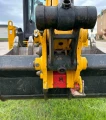 2021 Jcb 1CXT HF Track Backhoe Loader