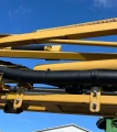 2013 Rogator RG1100 applicator