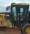 2012 Caterpillar 140M2 VHP motor grader