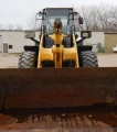 2014 Komatsu WA320-7 wheel loader