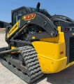 2022 New Holland C337 Compact Track Loader