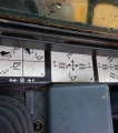 2021 John Deere 333G tracked skid steer loader