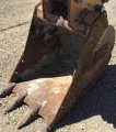 2016 Case CX130C Excavator
