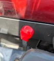 2017 Manitou MLT840 telehandler