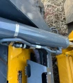 2019 John Deere 325G tracked skid steer loader