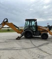 2019 Case 590SN 4x4 Backhoe Loader