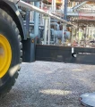 2013 Grove RT770E crane
