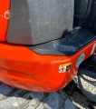 2019 Kubota KX057-4 mini excavator