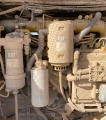 2017 Caterpillar 938M wheel loader