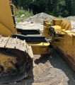 2012 Caterpillar D6N LGP dozer