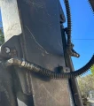 2018 John Deere 85G mini excavator