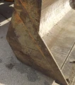 2004 Case 580 Super M Plus 4x4 Loader Backhoe WExtendahoe