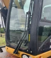 2011 Caterpillar M322D Wheeled Excavator