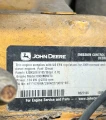 2008 John Deere 544J wheel loader