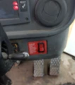 2006 John Deere 544J wheel loader