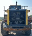 2015 Komatsu WA470-7 wheel loader