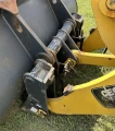 2016 KOMATSU WA320-7
