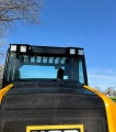 2017 JCB TM320 4x4 Telehandler