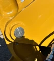 2023 Caterpillar 908 wheel loader