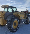 2007 Gehl CT7-23T 4x4x4 Telehandler