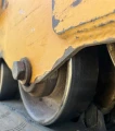2022 Caterpillar 299D3 Skid Steer Track Loader