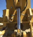 2011 Caterpillar 140M VHP Grader