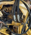 2000 Caterpillar D300E Series II water wagon