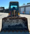2012 John Deere 605C track loader