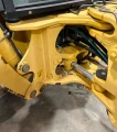 2012 John Deere 410K backhoe