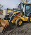 2016 John Deere 310SL backhoe