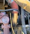 2008 Caterpillar 140M motor grader