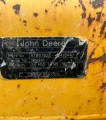 2008 John Deere 544J wheel loader