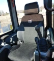 2018 Caterpillar 305E2 mini excavator