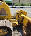 2020 Komatsu D39PX-24 dozer