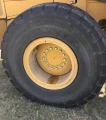 2015 John Deere 544K High Lift Wheel Loader