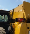 2017 Caterpillar TL1255D telehandler