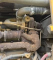 2013 John Deere 770G motor grader