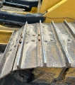 2012 Caterpillar D6N LGP dozer
