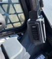 2021 John Deere 325G tracked skid steer loader