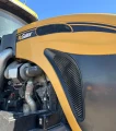 2013 Rogator RG1100 applicator
