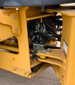 John Deere 444K High Lift Wheel Loader