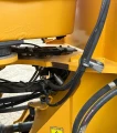 2018 Volvo L90H Wheel Loader