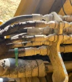 2011 John Deere 844K wheel loader
